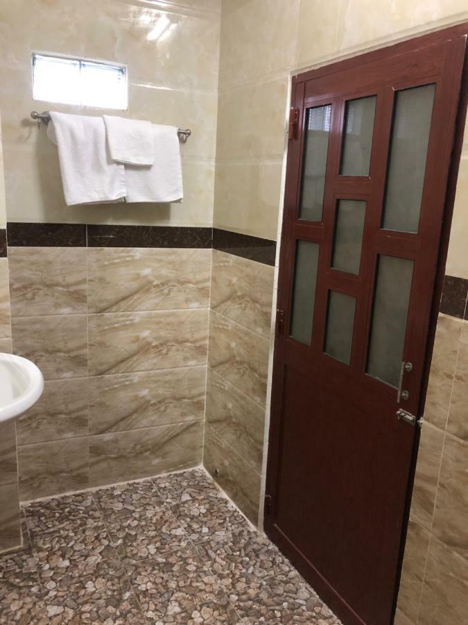Hoang Quan Hotel Ho Chi Minh-byen Eksteriør bilde
