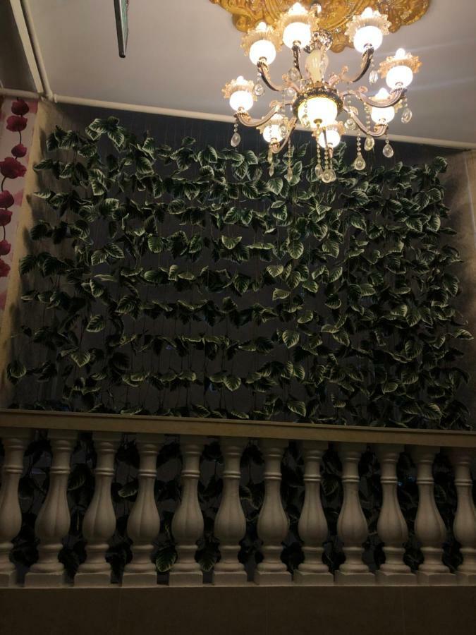 Hoang Quan Hotel Ho Chi Minh-byen Eksteriør bilde