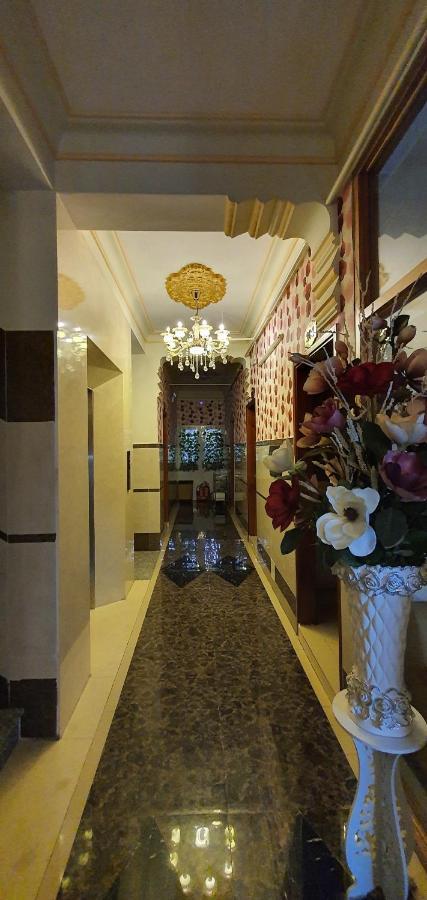 Hoang Quan Hotel Ho Chi Minh-byen Eksteriør bilde