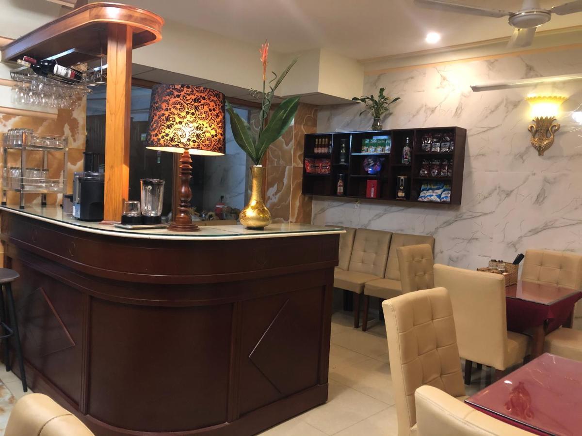 Hoang Quan Hotel Ho Chi Minh-byen Eksteriør bilde